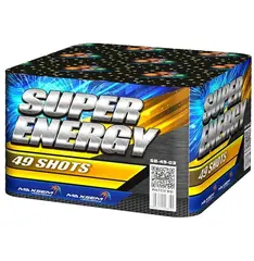 SUPER ENERGY