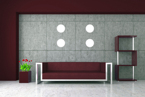 Встраиваемый светодиодный светильник Eglo FUEVA 1 PRO 64628