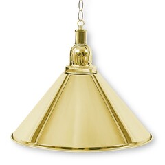 Светильник Fortuna Prestige Golden 1 плафон