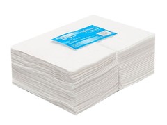 Салфетки 30х30 в пачке