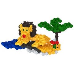 Конструктор"Змейка"