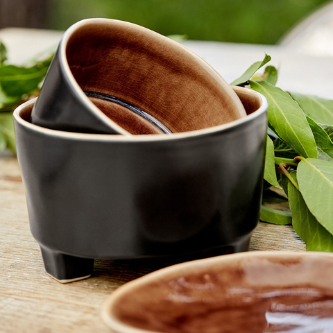 Чаша на ножках Costa Nova VES121-01616G