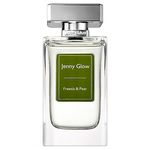 Jenny Glow Freesia & Pear для мужчин и женщин