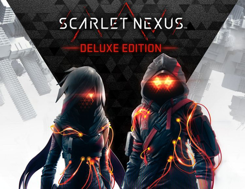 Scarlet Nexus Deluxe Edition (для ПК, цифровой код доступа)