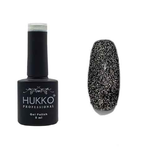 Гель лак Hukko Professional SV 01
