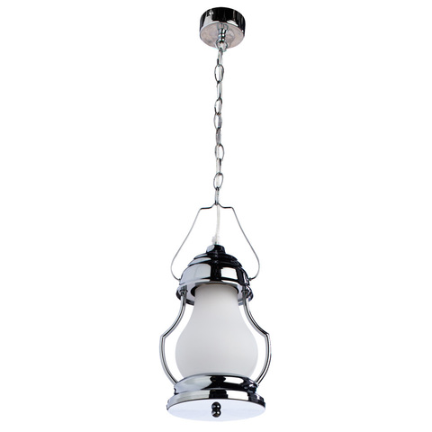 Подвес Arte Lamp Lumino A1502SP-1CC