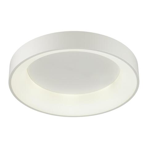 Потолочный светильник Odeon Light Sole 4066/40CL