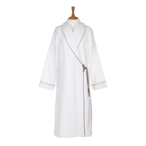 Халат женский Hamam Tosya белый