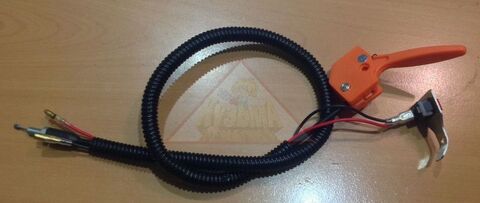 Ручка газа для мотобура VEBEX 130045
