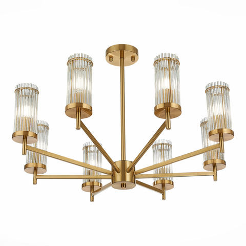 Люстра потолочная ST Luce Bitonto SL1233.302.08
