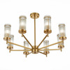 Люстра потолочная ST Luce Bitonto SL1233.302.08