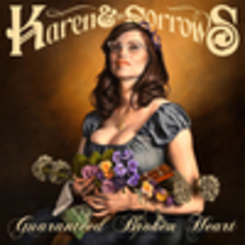 Karen & The Sorrows - Дискография 2012-2019