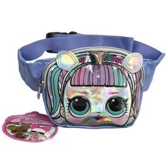LOL Surprise Unicorn  Поясная сумочка для девочек