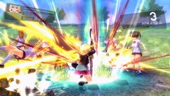 Valkyrie Drive Complete Edition (для ПК, цифровой код доступа)