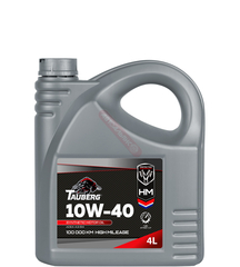 Tauberg 10W40 SN/CF HM 4л синт