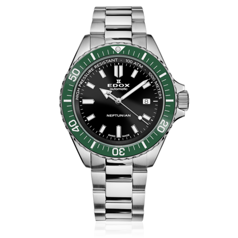 Edox 80120 3VM NIN-1