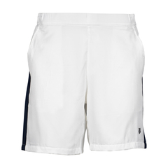 Теннисные шорты K-Swiss Tac Heritage Sport Short 8 M - white