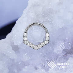 Кликер Muse Crystal 1.2мм