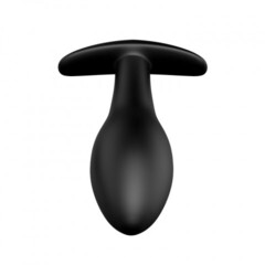 Силиконовый плаг