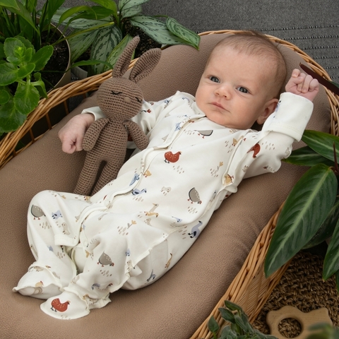 Комбинезон слип