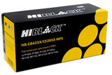 Картридж Hi-Black (HB-CE285X-MPS) для HP LJ Pro P1102, P1120W, M1212nf, M1132MFP, Canon 725, 6K
