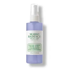 Спрей для лица Mario Badescu Aloe,Chamomile, Lavender 118 мл.