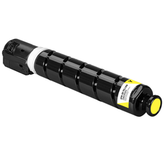 Совместимый тонер-картридж C-EXV65 Yellow для Canon imageRUNNER C3326/C3326i MFP 11K