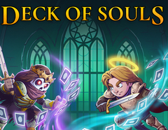Deck of Souls (для ПК, цифровой код доступа)