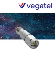 Аттенюатор AT-10 (SMA)