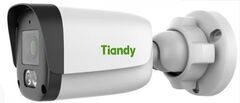 TIANDY TC-C34QN I3/E/Y/2.8MM/V5.0 Камера видеонаблюдения IP, 4 Мп