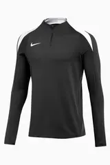 Кофта Nike Dri-Fit Strike 24 Drill Top - черный