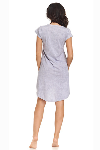 Сорочка TM.5038 Light Jeans Doctor Nap