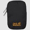 Картинка чехол для телефона Jack Wolfskin Gadget Pouch M black - 1