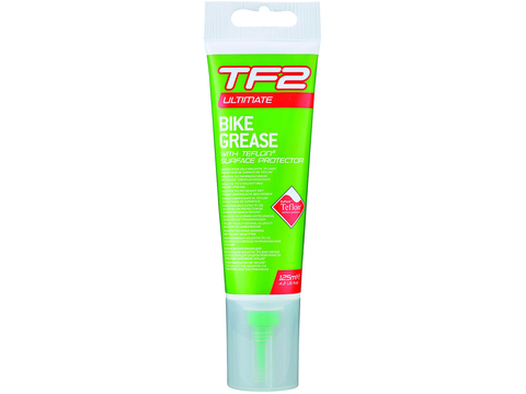 Смазка густая с тефлоном Weldtite Bike Grease