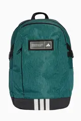 Рюкзак adidas 4ATHLTS Power - зеленый