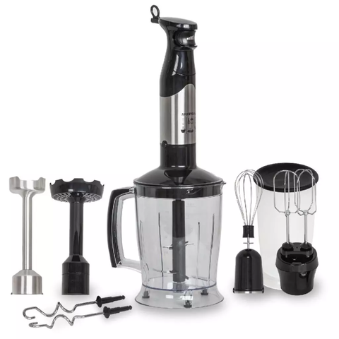 Блендер SUPRA HBS-1010