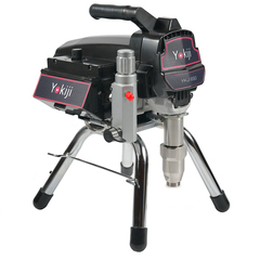 Окрасочный аппарат YOKIJI YKJ 650