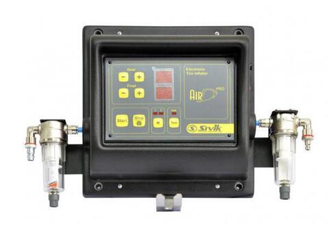 AirD Pro-10 Устройство автоматической накачки колес (Россия)