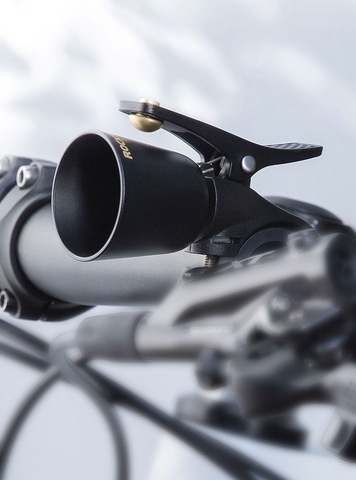 Картинка звонок Rockbros 34210005 black - 10