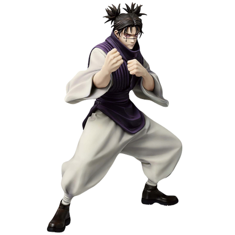 Фигурка Banpresto Jujutsu Kaisen: Choso