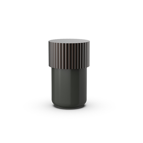 Decor Walther 0671349 Decor Walther OF.LINE DMD S Универсальная коробка, цвет: Mocca/Moor