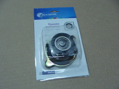 пробка радиатора УАЗ,ГАЗ (MetalPart)/ЛУЗАР LL0101  LL0101/ MP-452-1304009