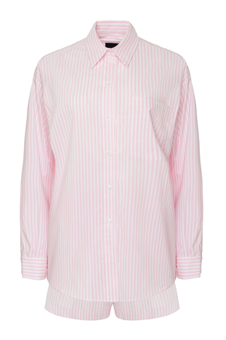 «Relaxed cotton» костюм женский с шортами