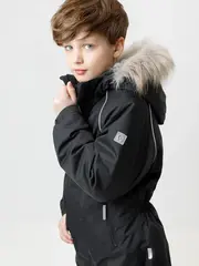 комбинезон  для мальчика  ВК 60102/12 ГР (128-158)