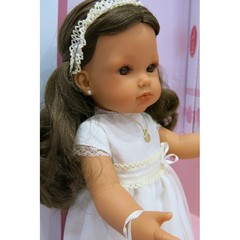 Munecas Antonio Juan Кукла Белла 