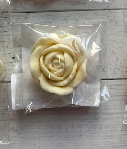 Фигурка шоколадная 