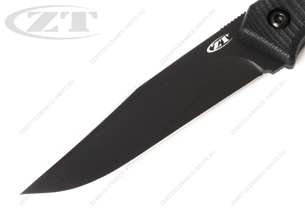 Нож Zero Tolerance 0160 Shifter - фотография 