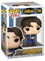 Funko POP! Fallout: Lucy MacLean (1764)