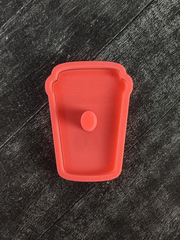 Штамп Кофе №1