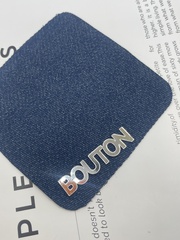 Термоаппликация 